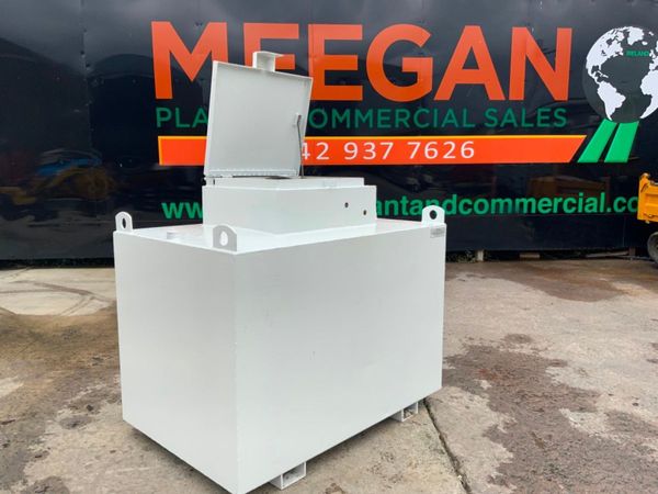 STATIC FUEL STORAGE / DELIVERY BOWSER.......573. 359194136