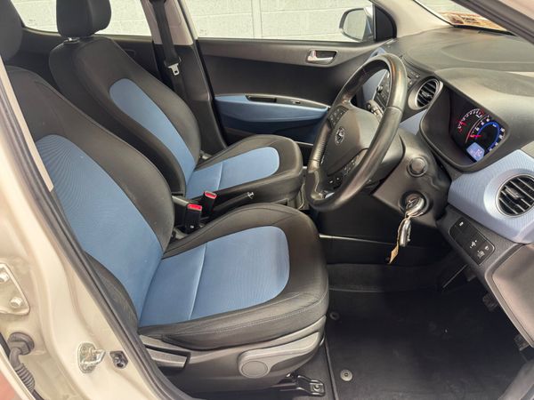 Hyundai i10 2018 359198885