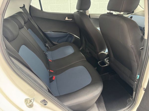 Hyundai i10 2018 359198887