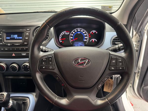 Hyundai i10 2018 359198889
