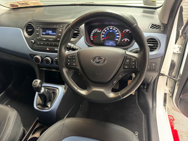 Hyundai i10 2018 359198890