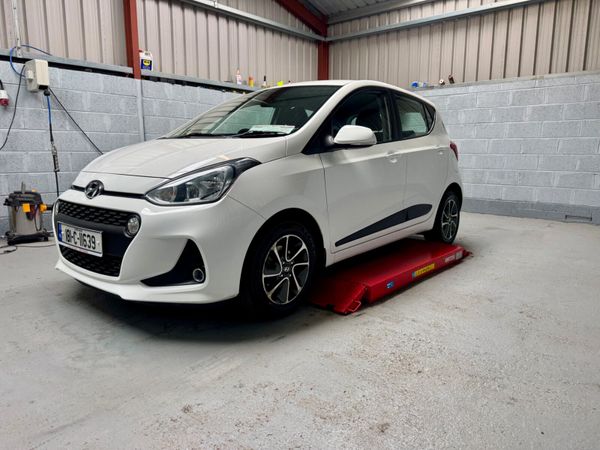Hyundai i10 2018 359198906