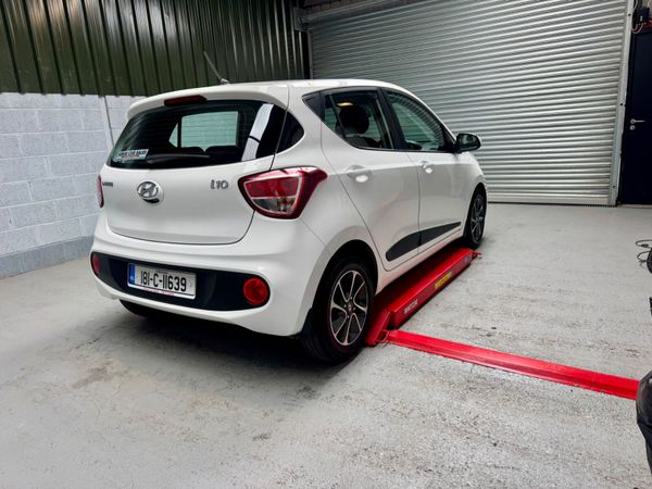 Hyundai i10 2018 359198902