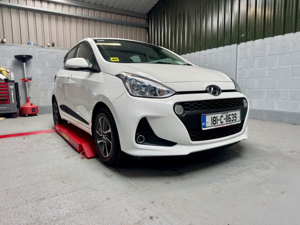 Hyundai i10 2018 359198915