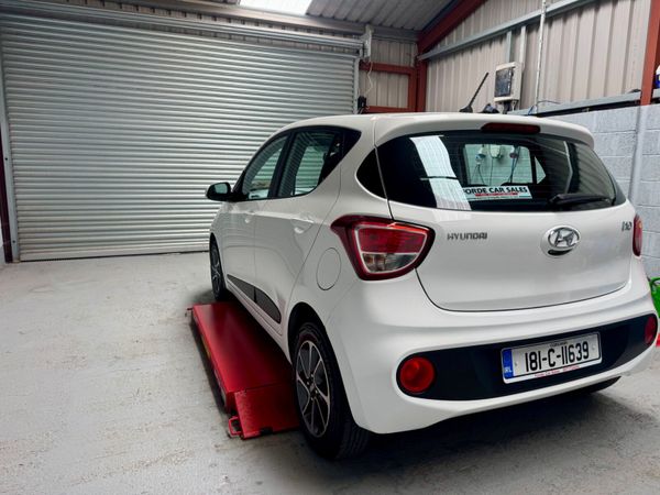 Hyundai i10 2018 359198918