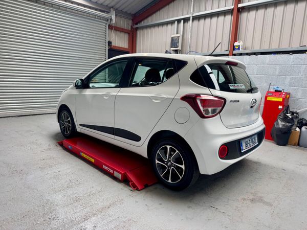 Hyundai i10 2018 359198910