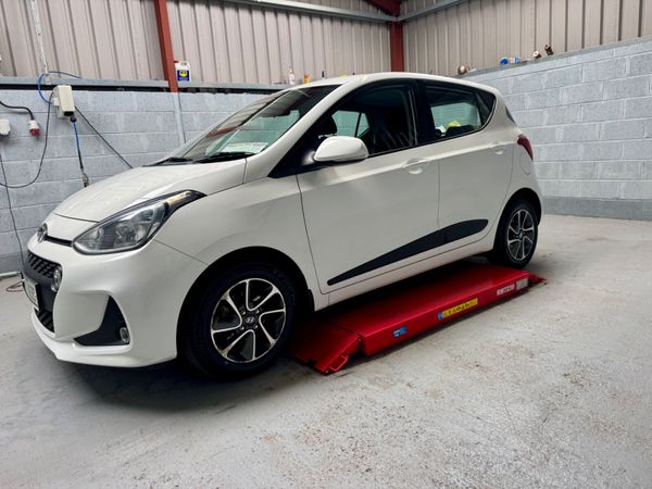 Hyundai i10 2018 359198911