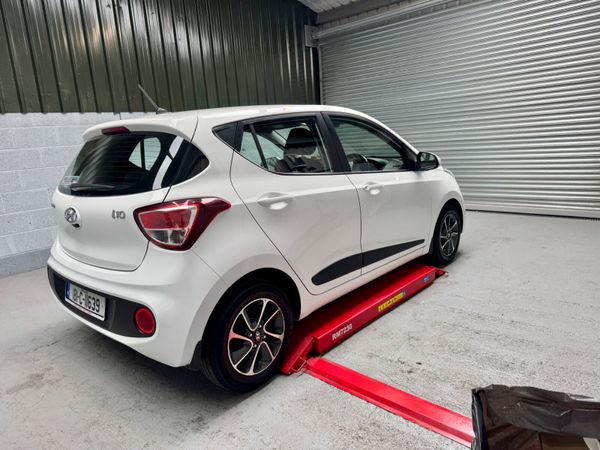 Hyundai i10 2018 359198912