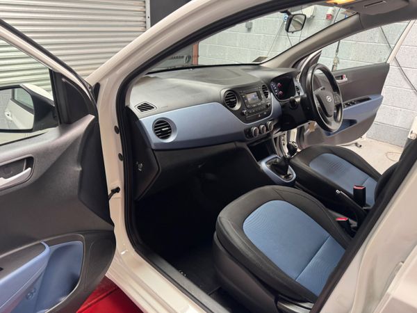 Hyundai i10 2018 359198913
