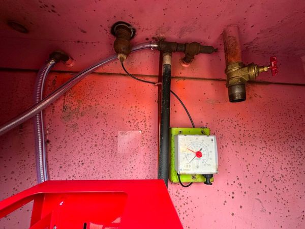 10,000 litre ..bunded fuel bowser new electric pu 359204563