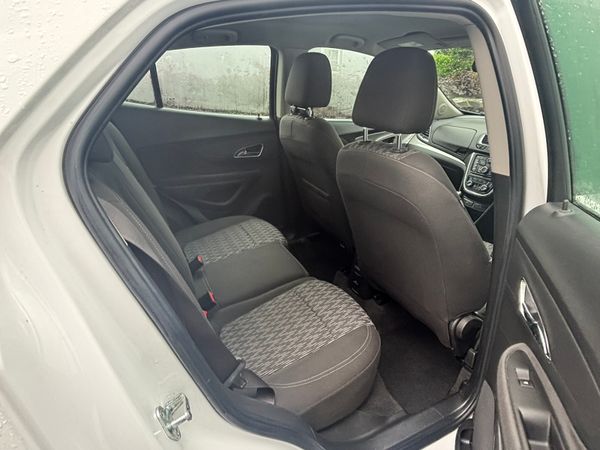 2016 OPEL MOKKA 1.4L Petrol LOW KMS 359207205