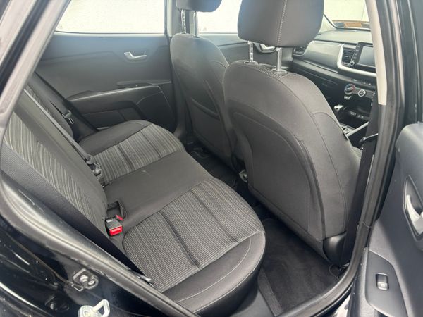 2018 KIA STONIC 1.0L Petrol 359207732