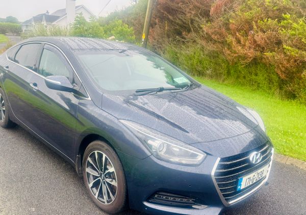 2107 HYUNDAI I40 359208564