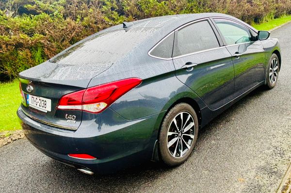 2107 HYUNDAI I40 359208565
