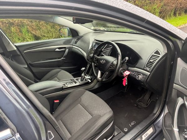 2107 HYUNDAI I40 359208566