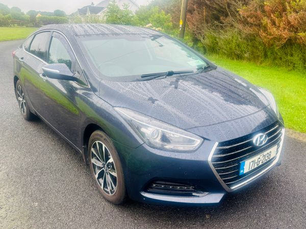 2107 HYUNDAI I40 359208563