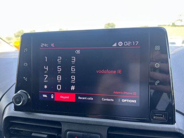 Citroen Berlingo 2021 359200846