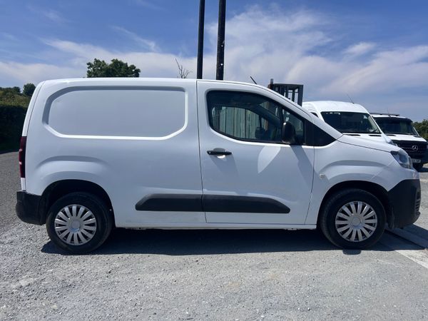 Citroen Berlingo 2021 359200848