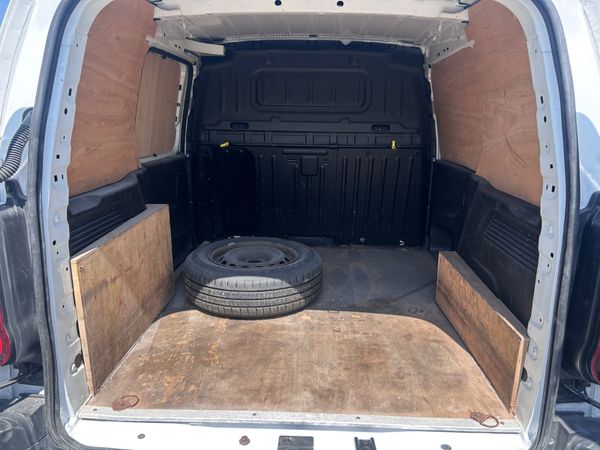 Citroen Berlingo 2021 359200854