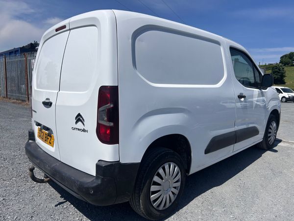 Citroen Berlingo 2021 359200857