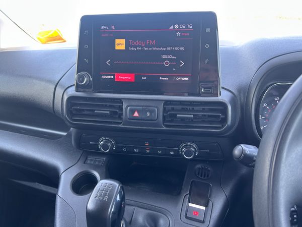 Citroen Berlingo 2021 359200850