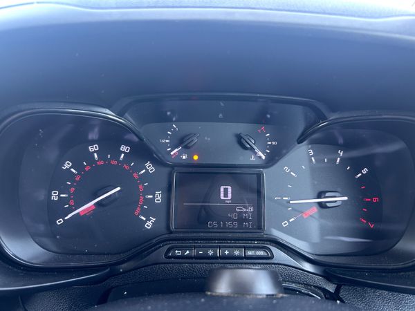 Citroen Berlingo 2021 359200851