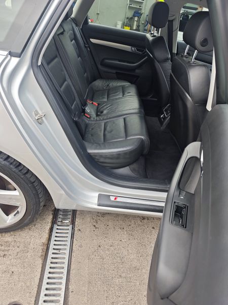 Audi A6 2008 2.0TDI S-Line Automatic - New NCT 359218494