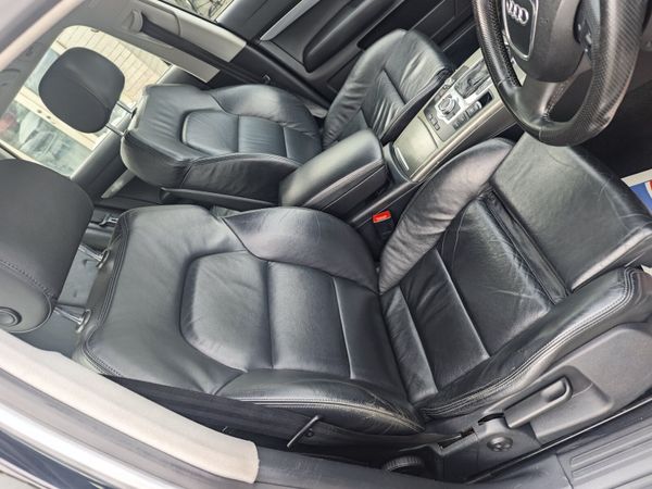 Audi A6 2008 2.0TDI S-Line Automatic - New NCT 359218497