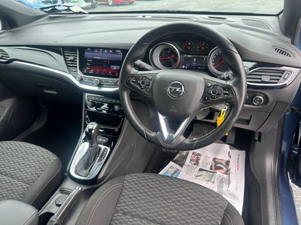 Opel Astra 2016 1.6 diesel automatic 359213917