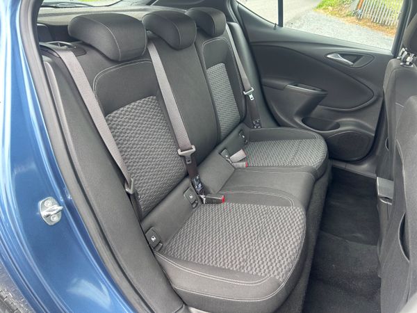 Opel Astra 2016 1.6 diesel automatic 359213920
