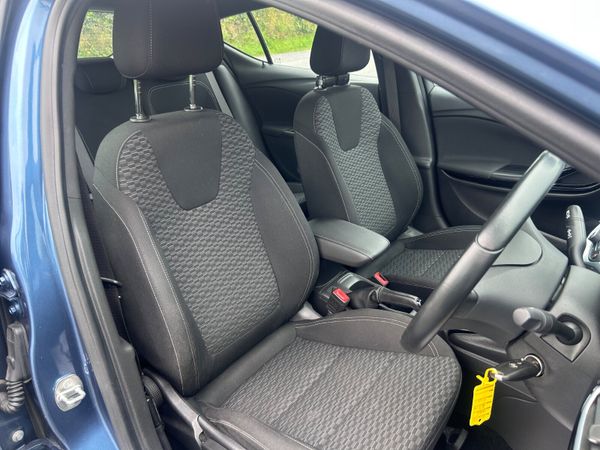 Opel Astra 2016 1.6 diesel automatic 359213921