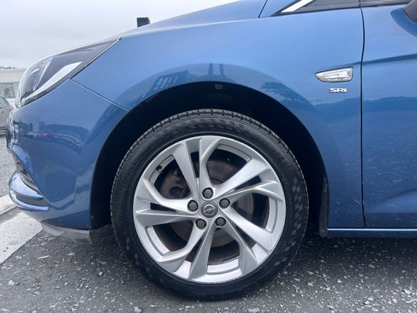 Opel Astra 2016 1.6 diesel automatic 359213922