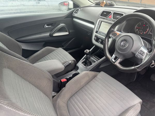Volkswagen Scirocco 2012 2.0Tdi FSH!! 359222153