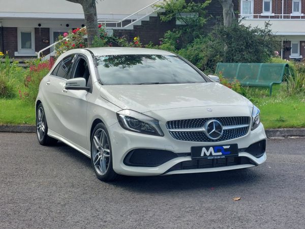 Mercedes A180 AMG Automatic *ONLY 36K* 2016 359257776