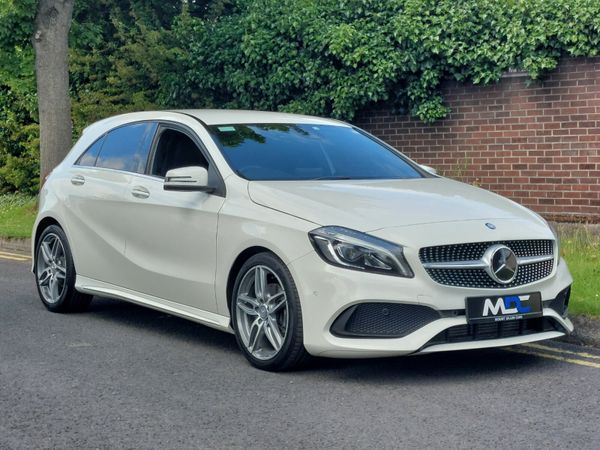 Mercedes A180 AMG Automatic *ONLY 36K* 2016 359257778