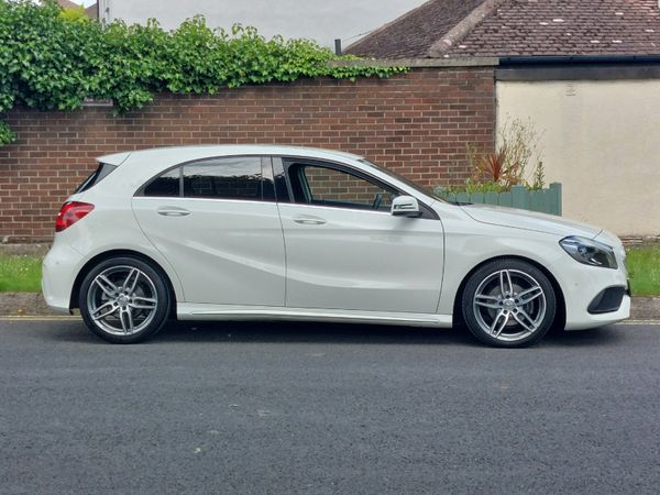 Mercedes A180 AMG Automatic *ONLY 36K* 2016 359257779