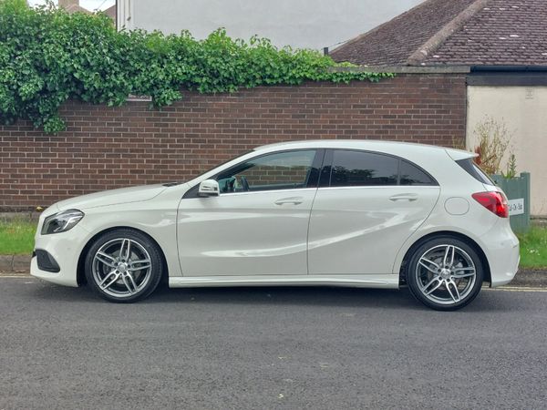 Mercedes A180 AMG Automatic *ONLY 36K* 2016 359257784