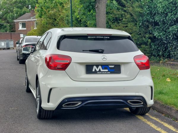 Mercedes A180 AMG Automatic *ONLY 36K* 2016 359257785