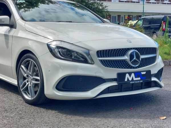 Mercedes A180 AMG Automatic *ONLY 36K* 2016 359257786