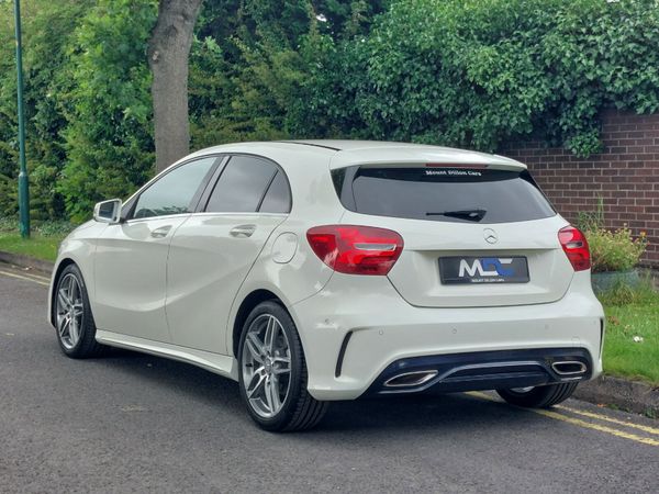 Mercedes A180 AMG Automatic *ONLY 36K* 2016 359257787