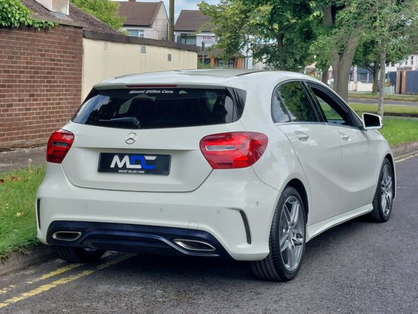Mercedes A180 AMG Automatic *ONLY 36K* 2016 359257780