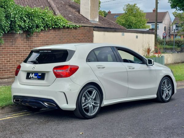 Mercedes A180 AMG Automatic *ONLY 36K* 2016 359257781