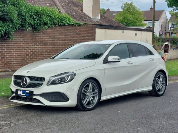 Mercedes A180 AMG Automatic *ONLY 36K* 2016 359257783