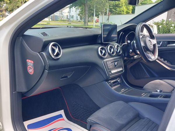 Mercedes A180 AMG Automatic *ONLY 36K* 2016 359257797