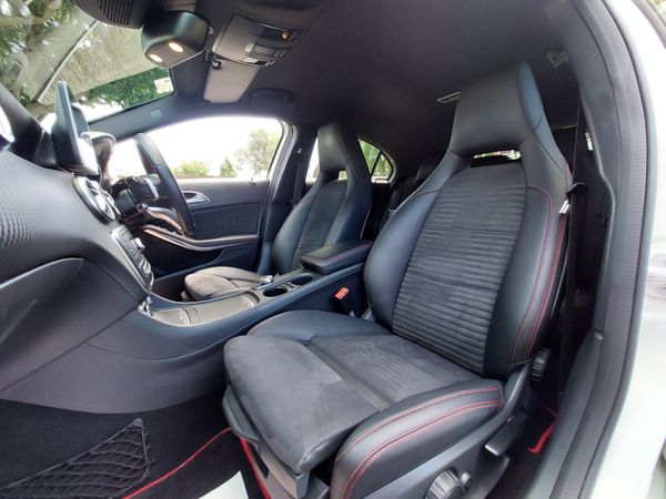 Mercedes A180 AMG Automatic *ONLY 36K* 2016 359257798