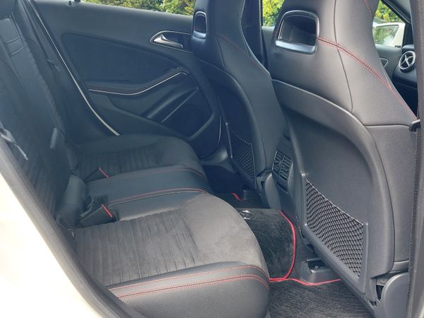 Mercedes A180 AMG Automatic *ONLY 36K* 2016 359257791