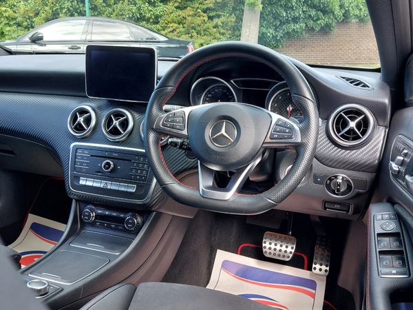 Mercedes A180 AMG Automatic *ONLY 36K* 2016 359257792