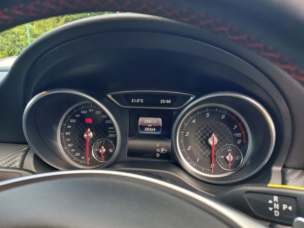 Mercedes A180 AMG Automatic *ONLY 36K* 2016 359257800