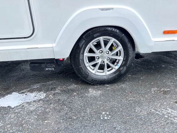 ✨2024 SWIFT SPRITE 4 BERTH REAR ISLAND BED✨ 359264102