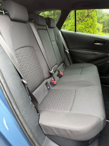 *Irish Car* 201 Toyota Corolla Hybrid! 359266505